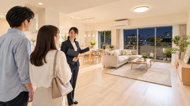 【管理会社様向け】空室通電とは？仕組み・メリット・費用・導入の流れを解説