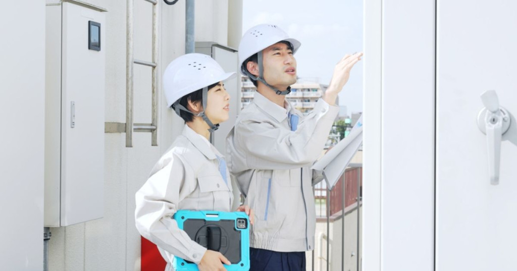 【電気のトラブル】管理会社様・オーナー様の負担を減らす解決策とは？