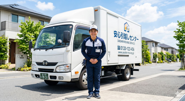 【不動産会社向け】引越一括見積りサービスとは?導入メリットと入居者満足度向上のポイント