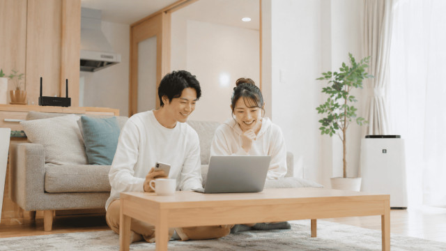 【管理会社様・オーナー様向け】インターネット無料は必須！？空室対策にも有効