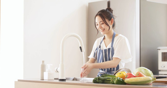 【ご入居者様も安心】水回りのトラブルをサポートするサービスとは?