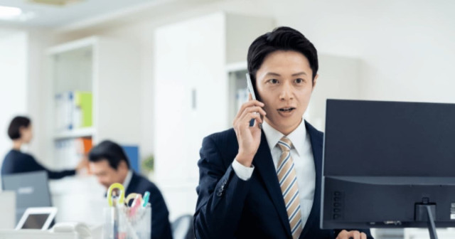 不動産管理会社の電話対応を減らす方法!業務削減と年間数百万円の利益を両立