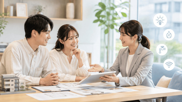 ライフライン取次サービスは導入すべき？メリットや注意点、ご入居者様の悩みを解説