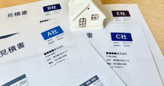300〜2,000戸の管理会社向け駆けつけサービス比較法!相見積り横並び検証術