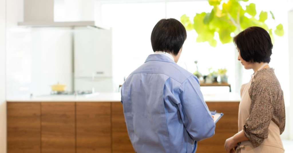 【管理会社様・オーナー様向け】ガスによるトラブルから入居者を守る対策とは？