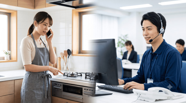【管理会社・オーナー向け】ガスが止まったときの対応手順と事前にできる対策