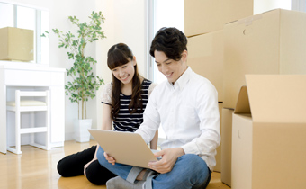 ライフライン取次サービス