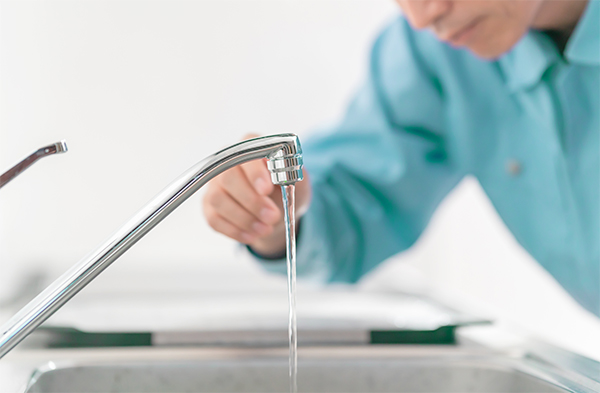 給湯、エコキュートのトラブル