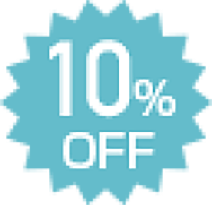 10%OFF