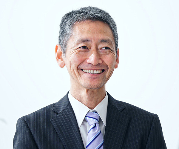 導入企業様の声