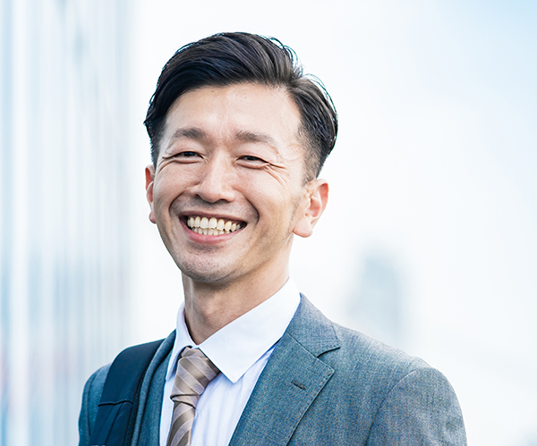 導入企業様の声